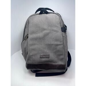 Bagsmart Camera Backpack DSLR SLR Camera Bag Backpack Tablet Laptop Pocket